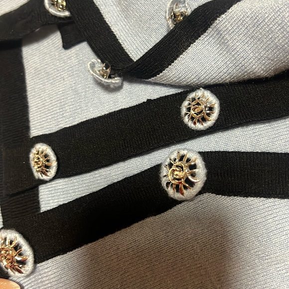 Knit cardigan set - Picture 4 of 5